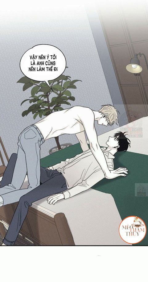 đọc truyện Chiếu Tướng Chương 13 ảnh 46 tại Thiên Thai Truyện