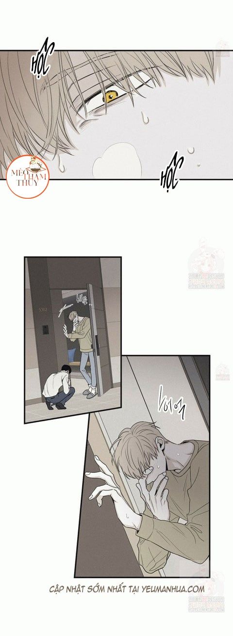 đọc truyện Chiếu Tướng Chương 13 ảnh 11 tại Thiên Thai Truyện