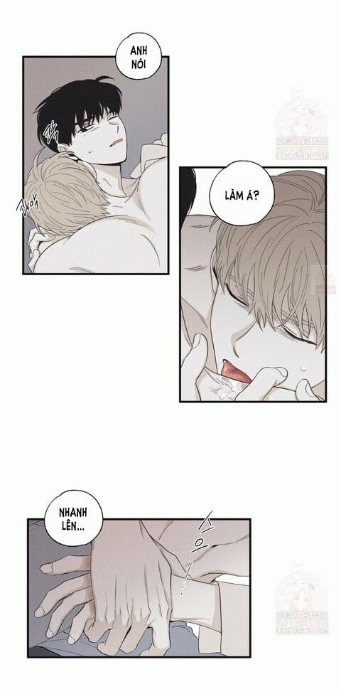 đọc truyện Chiếu Tướng Chương 14 ảnh 16 tại Thiên Thai Truyện