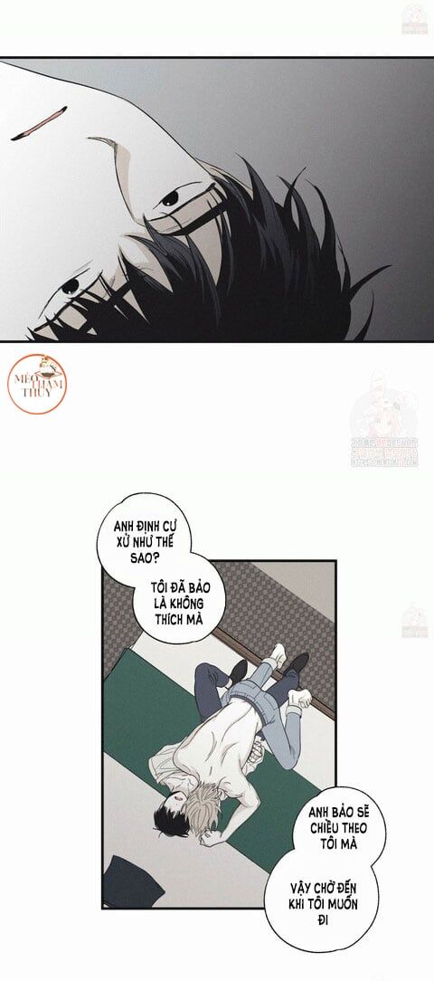 đọc truyện Chiếu Tướng Chương 14 ảnh 18 tại Thiên Thai Truyện