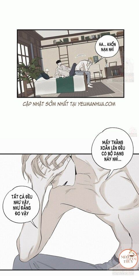 đọc truyện Chiếu Tướng Chương 14 ảnh 21 tại Thiên Thai Truyện