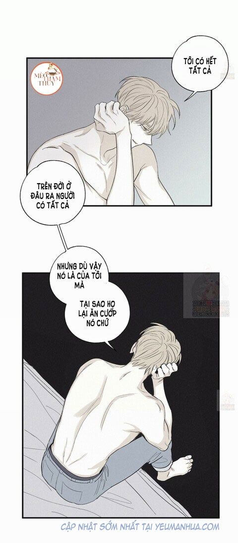 đọc truyện Chiếu Tướng Chương 14 ảnh 24 tại Thiên Thai Truyện