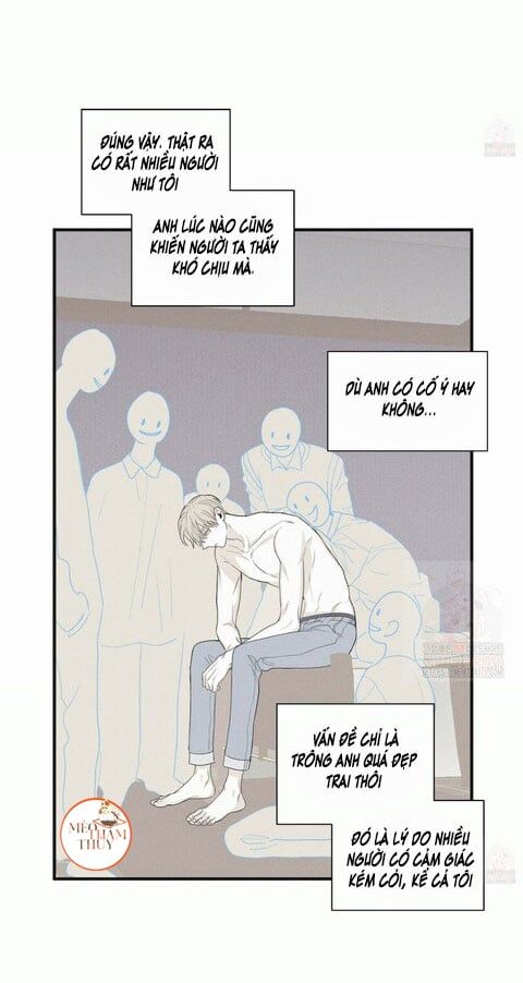 đọc truyện Chiếu Tướng Chương 14 ảnh 27 tại Thiên Thai Truyện