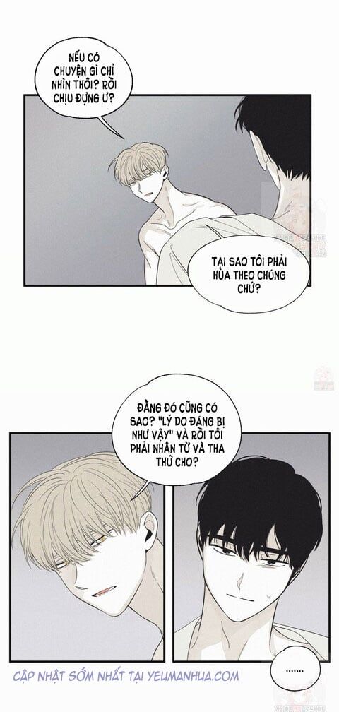 đọc truyện Chiếu Tướng Chương 14 ảnh 29 tại Thiên Thai Truyện