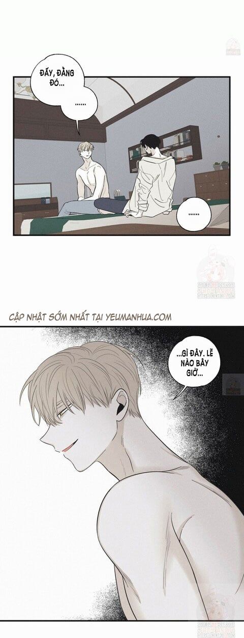 đọc truyện Chiếu Tướng Chương 14 ảnh 31 tại Thiên Thai Truyện