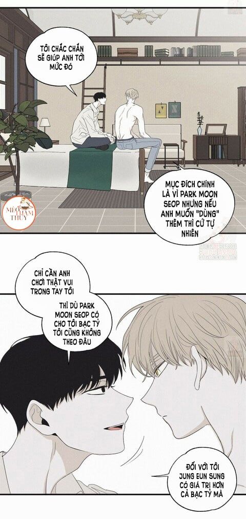 đọc truyện Chiếu Tướng Chương 14 ảnh 42 tại Thiên Thai Truyện