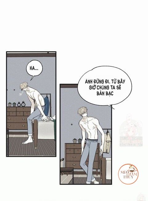 đọc truyện Chiếu Tướng Chương 14 ảnh 45 tại Thiên Thai Truyện