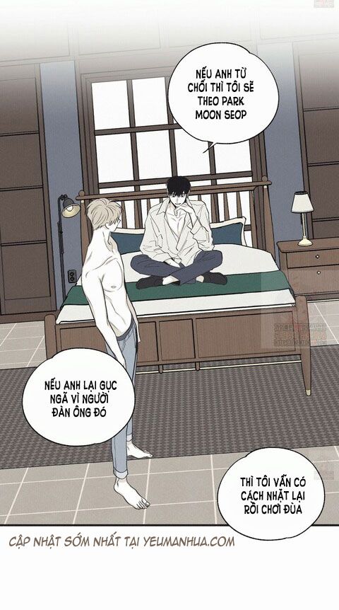 đọc truyện Chiếu Tướng Chương 14 ảnh 46 tại Thiên Thai Truyện