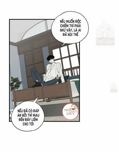 đọc truyện Chiếu Tướng Chương 14 ảnh 49 tại Thiên Thai Truyện