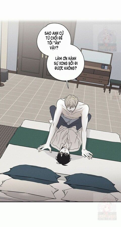 đọc truyện Chiếu Tướng Chương 14 ảnh 8 tại Thiên Thai Truyện