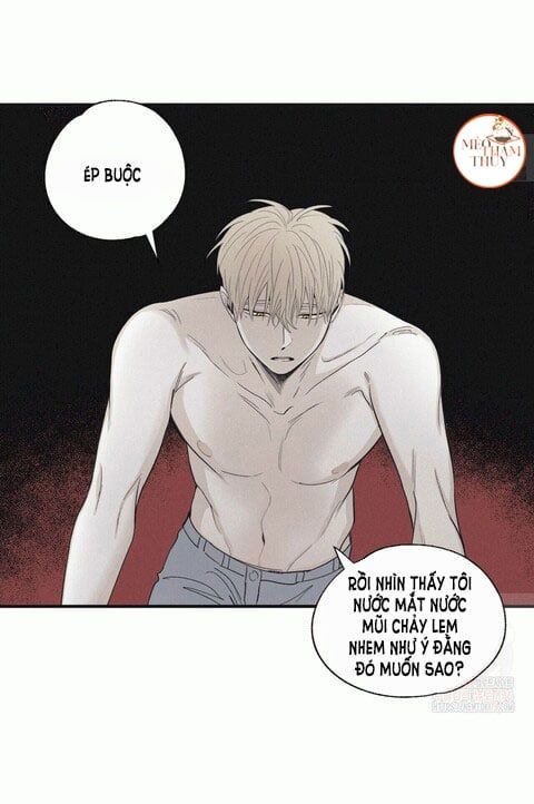 đọc truyện Chiếu Tướng Chương 14 ảnh 9 tại Thiên Thai Truyện