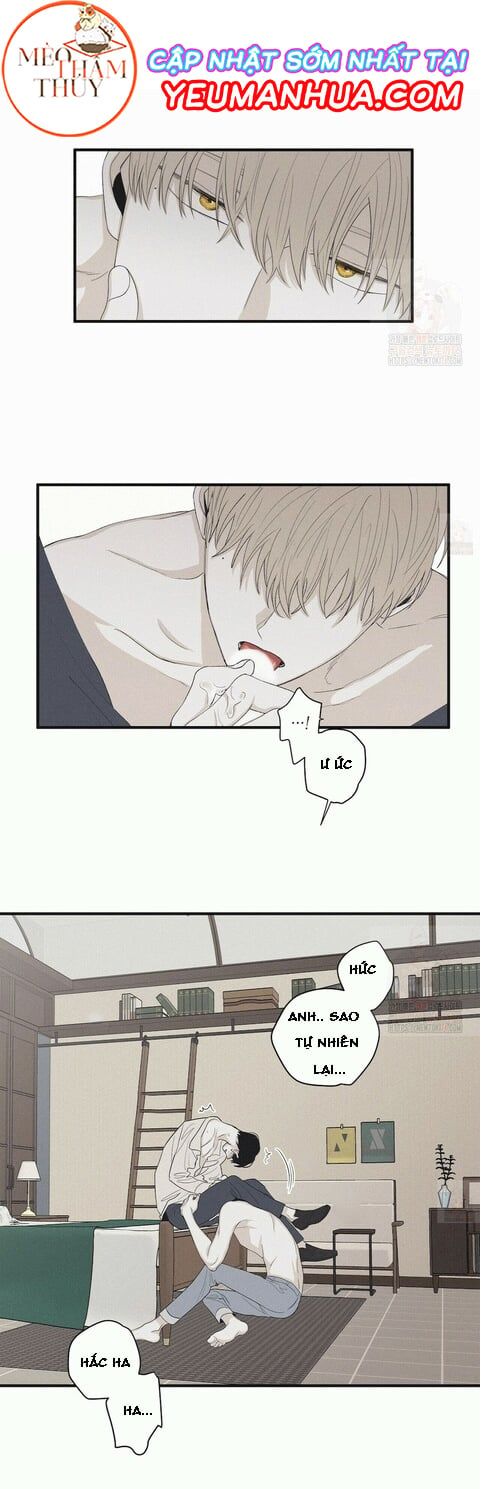 đọc truyện Chiếu Tướng Chương 15 ảnh 12 tại Thiên Thai Truyện