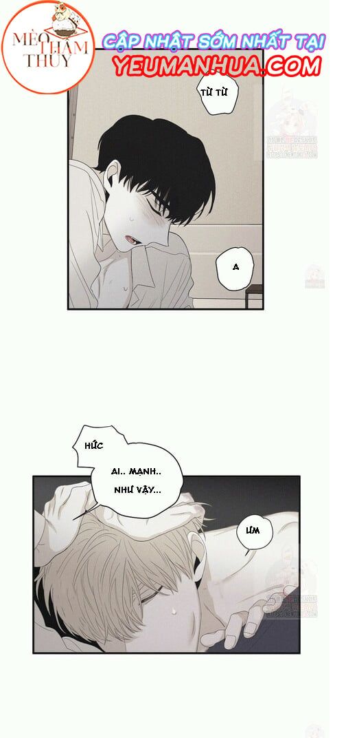 đọc truyện Chiếu Tướng Chương 15 ảnh 13 tại Thiên Thai Truyện