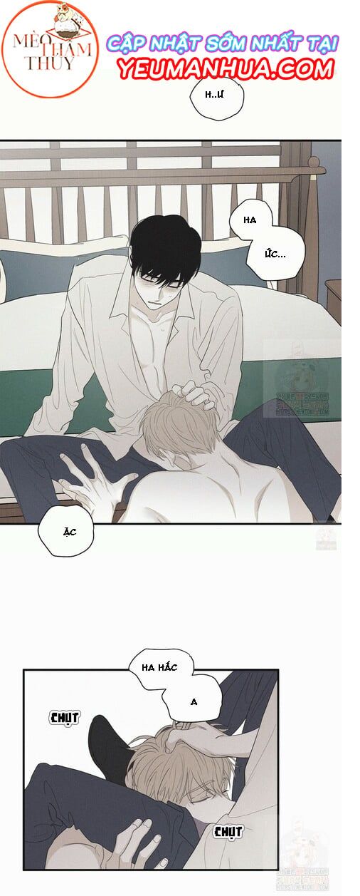 đọc truyện Chiếu Tướng Chương 15 ảnh 14 tại Thiên Thai Truyện