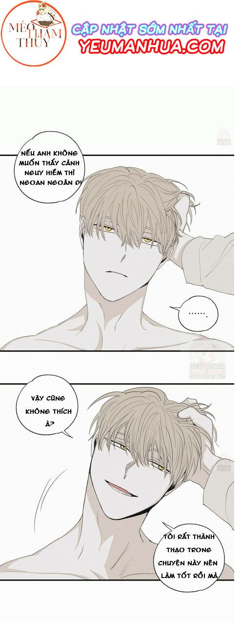 đọc truyện Chiếu Tướng Chương 15 ảnh 18 tại Thiên Thai Truyện