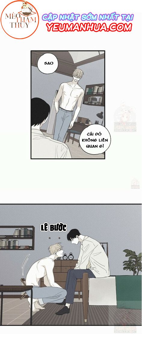 đọc truyện Chiếu Tướng Chương 15 ảnh 23 tại Thiên Thai Truyện