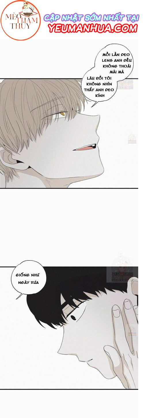 đọc truyện Chiếu Tướng Chương 15 ảnh 25 tại Thiên Thai Truyện