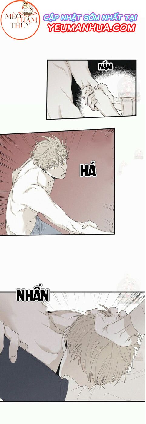 đọc truyện Chiếu Tướng Chương 15 ảnh 6 tại Thiên Thai Truyện