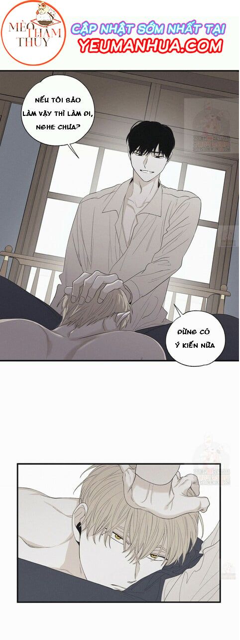 đọc truyện Chiếu Tướng Chương 15 ảnh 7 tại Thiên Thai Truyện