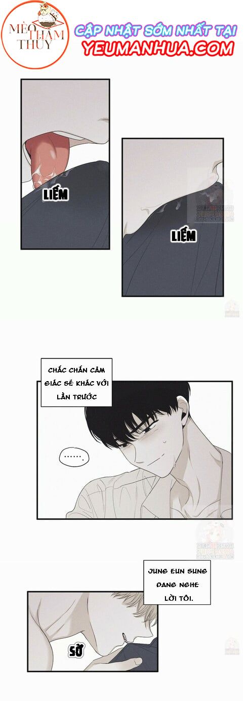 đọc truyện Chiếu Tướng Chương 15 ảnh 8 tại Thiên Thai Truyện