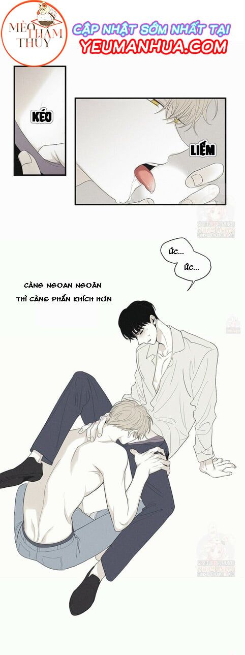 đọc truyện Chiếu Tướng Chương 15 ảnh 9 tại Thiên Thai Truyện