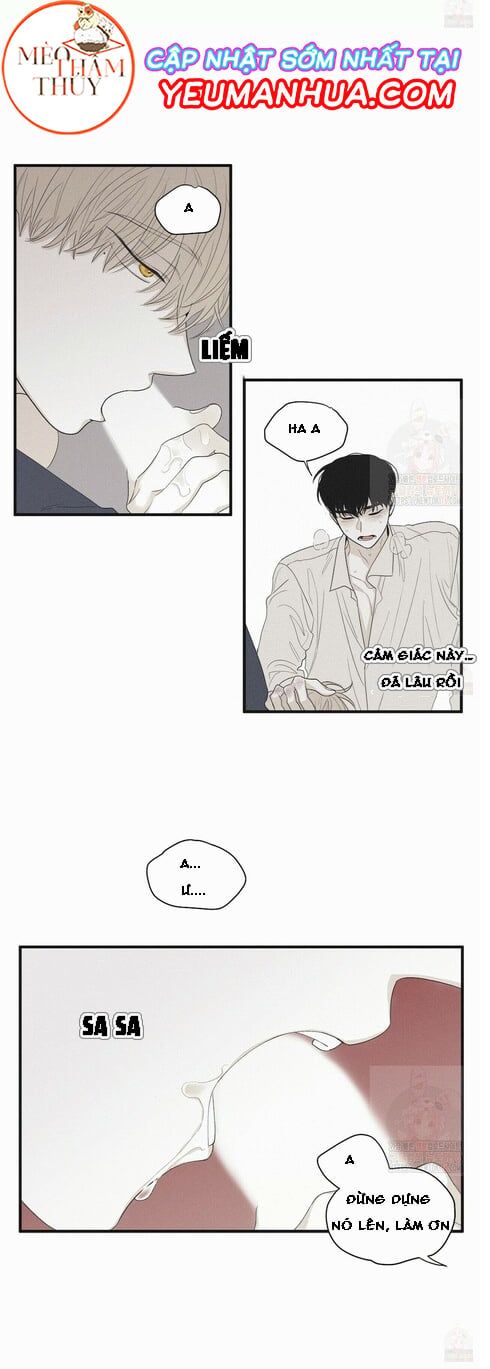 đọc truyện Chiếu Tướng Chương 15 ảnh 10 tại Thiên Thai Truyện