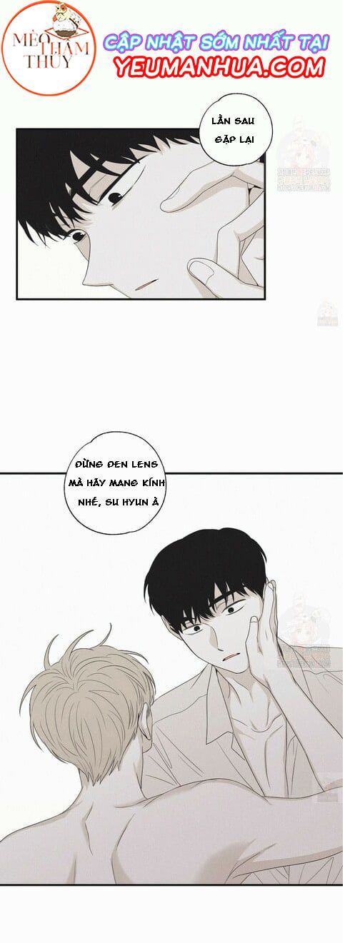 đọc truyện Chiếu Tướng Chương 16 ảnh 3 tại Thiên Thai Truyện