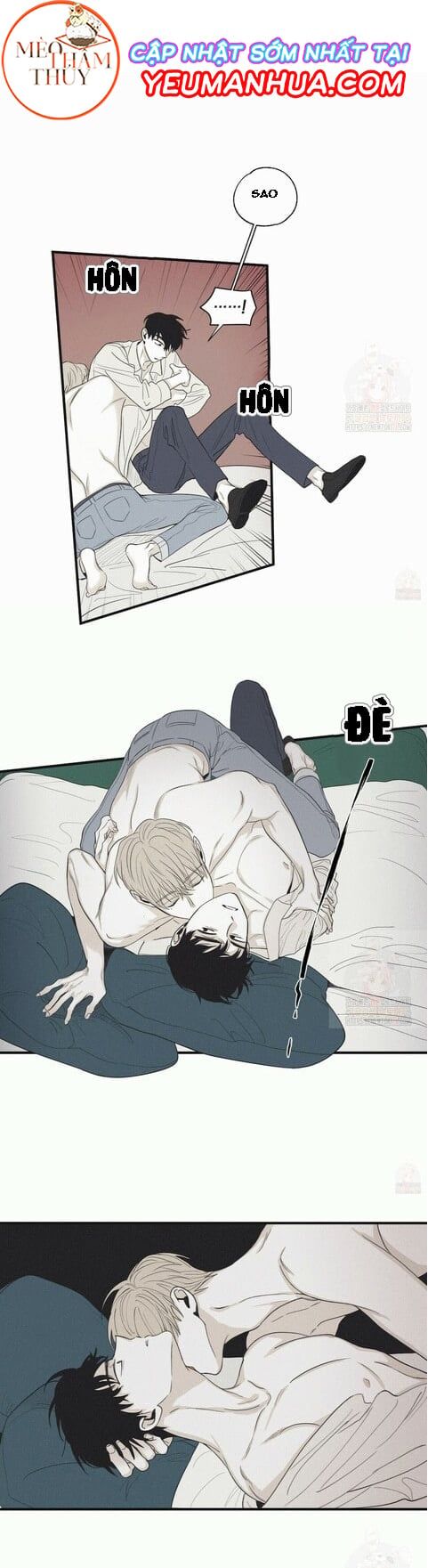 đọc truyện Chiếu Tướng Chương 16 ảnh 14 tại Thiên Thai Truyện