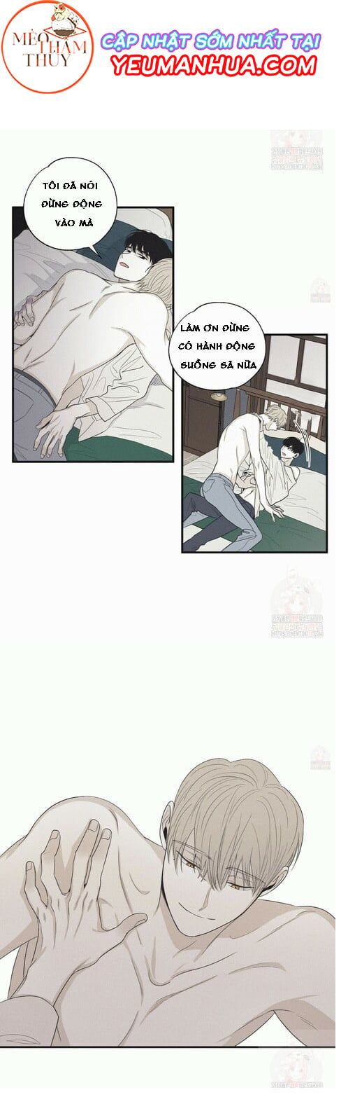 đọc truyện Chiếu Tướng Chương 16 ảnh 15 tại Thiên Thai Truyện