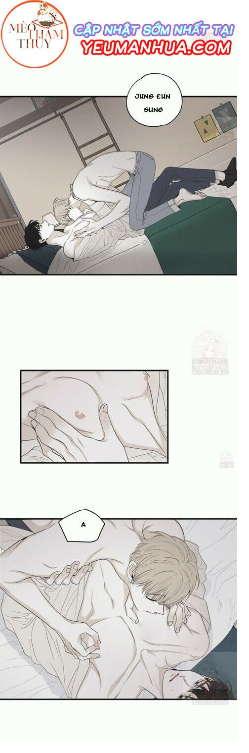 đọc truyện Chiếu Tướng Chương 16 ảnh 16 tại Thiên Thai Truyện