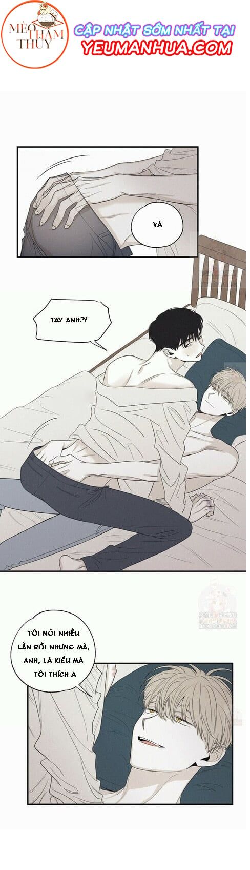 đọc truyện Chiếu Tướng Chương 16 ảnh 20 tại Thiên Thai Truyện