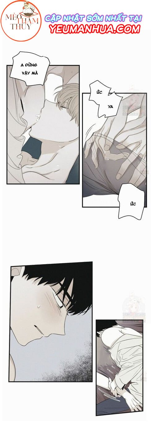 đọc truyện Chiếu Tướng Chương 16 ảnh 21 tại Thiên Thai Truyện