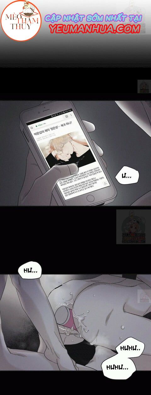 đọc truyện Chiếu Tướng Chương 16 ảnh 26 tại Thiên Thai Truyện