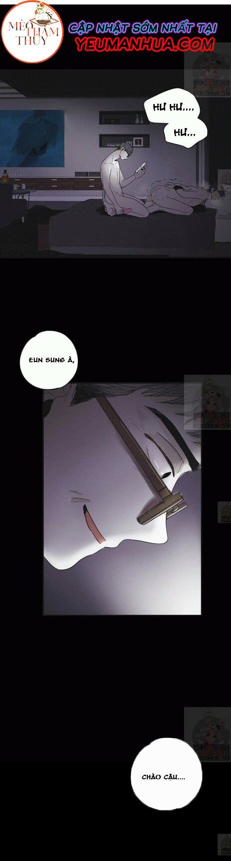 đọc truyện Chiếu Tướng Chương 16 ảnh 27 tại Thiên Thai Truyện