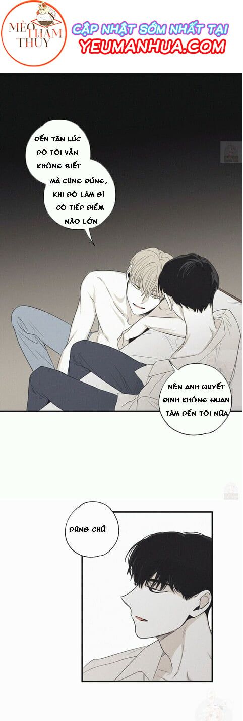 đọc truyện Chiếu Tướng Chương 16 ảnh 9 tại Thiên Thai Truyện