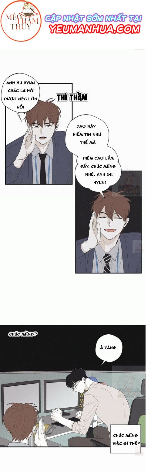 đọc truyện Chiếu Tướng Chương 17 ảnh 12 tại Thiên Thai Truyện