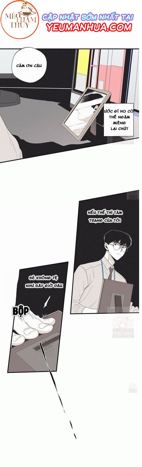 đọc truyện Chiếu Tướng Chương 17 ảnh 13 tại Thiên Thai Truyện