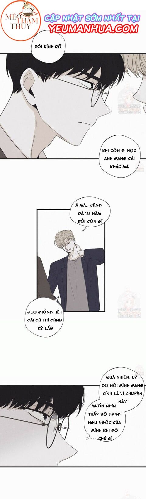 đọc truyện Chiếu Tướng Chương 17 ảnh 15 tại Thiên Thai Truyện