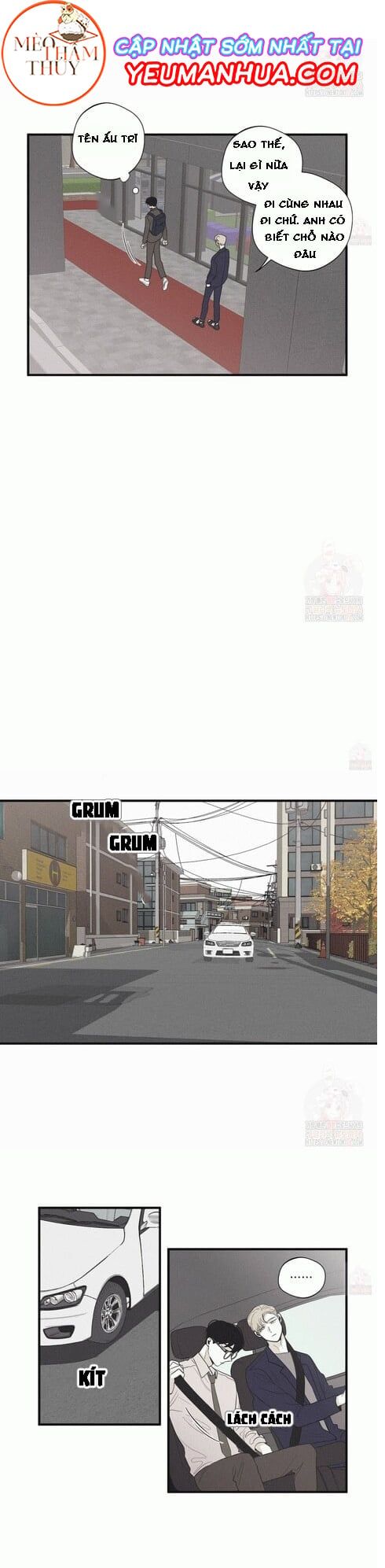 đọc truyện Chiếu Tướng Chương 17 ảnh 16 tại Thiên Thai Truyện