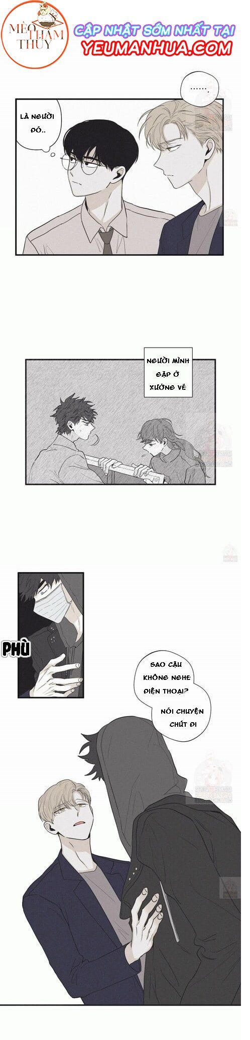 đọc truyện Chiếu Tướng Chương 17 ảnh 20 tại Thiên Thai Truyện