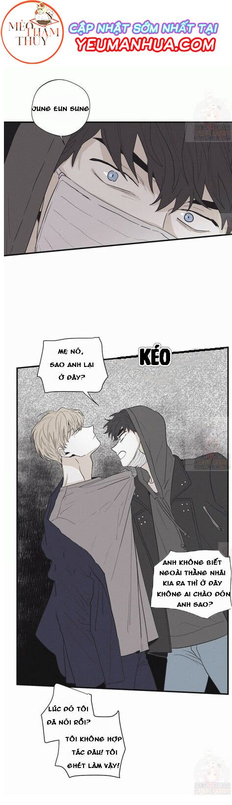 đọc truyện Chiếu Tướng Chương 17 ảnh 21 tại Thiên Thai Truyện