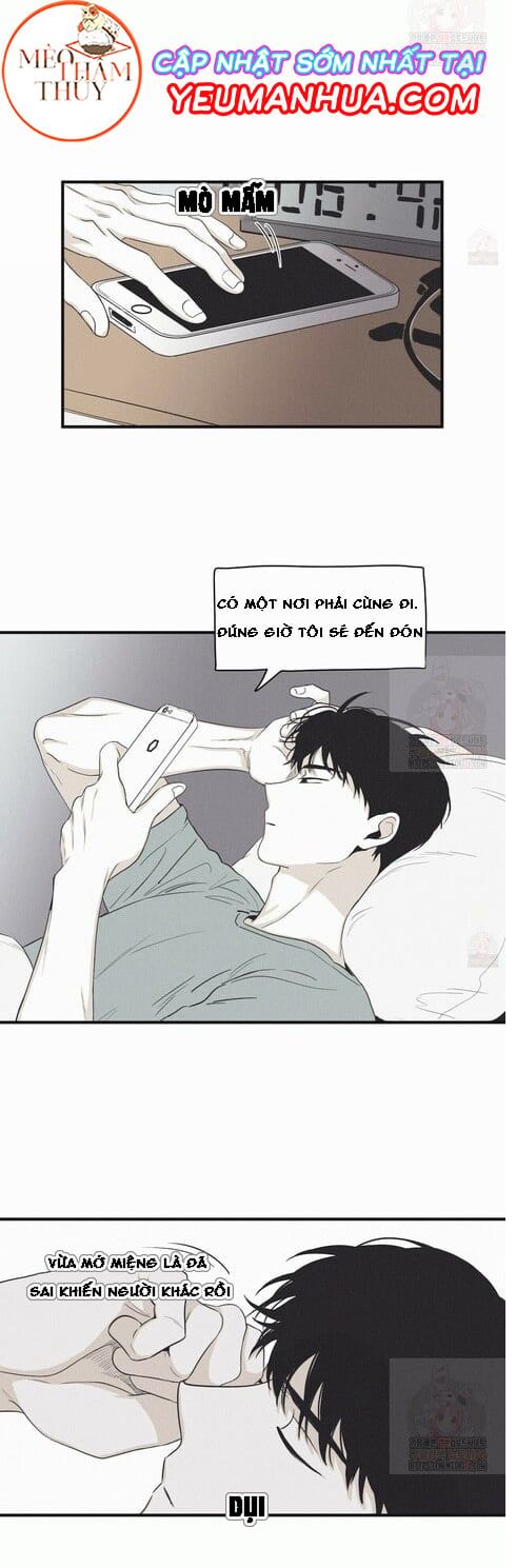 đọc truyện Chiếu Tướng Chương 17 ảnh 4 tại Thiên Thai Truyện