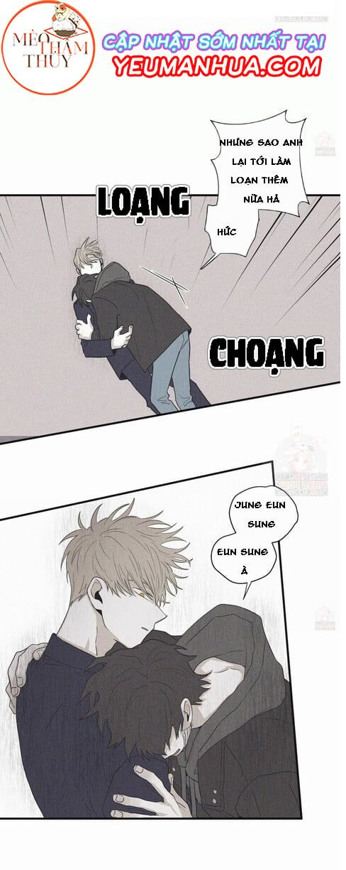 đọc truyện Chiếu Tướng Chương 17 ảnh 22 tại Thiên Thai Truyện