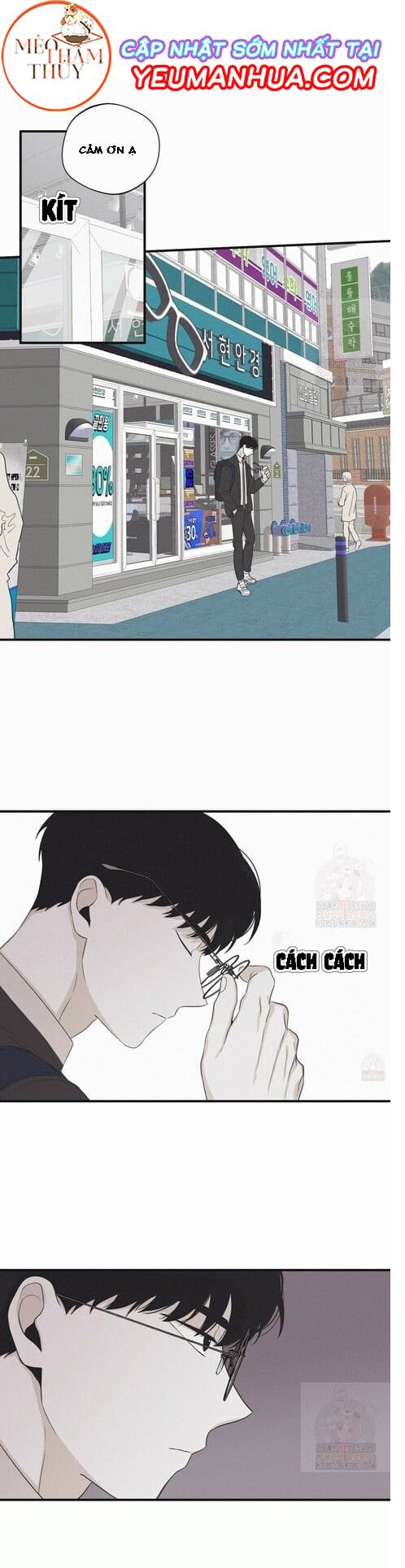 đọc truyện Chiếu Tướng Chương 17 ảnh 8 tại Thiên Thai Truyện