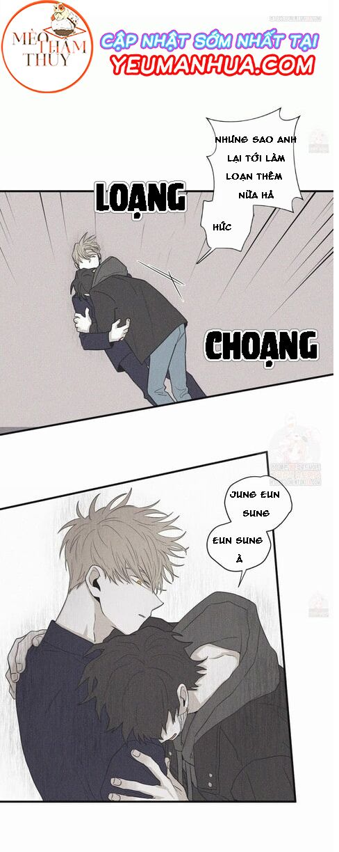 đọc truyện Chiếu Tướng Chương 18 ảnh 3 tại Thiên Thai Truyện