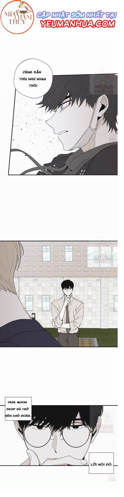 đọc truyện Chiếu Tướng Chương 18 ảnh 12 tại Thiên Thai Truyện