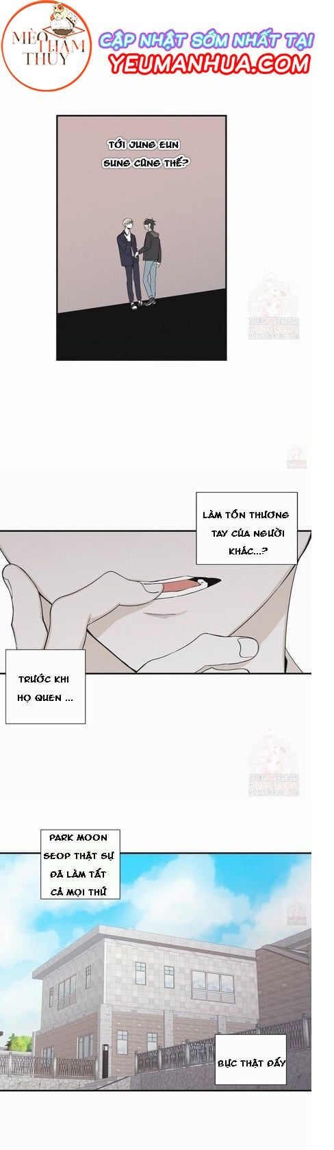 đọc truyện Chiếu Tướng Chương 18 ảnh 13 tại Thiên Thai Truyện