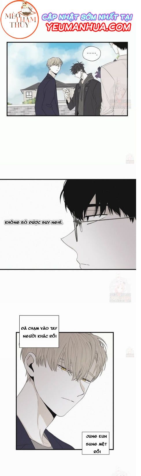 đọc truyện Chiếu Tướng Chương 18 ảnh 15 tại Thiên Thai Truyện