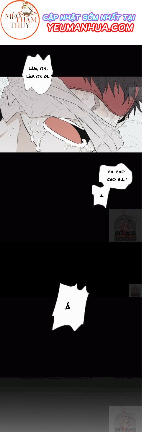 đọc truyện Chiếu Tướng Chương 18 ảnh 19 tại Thiên Thai Truyện