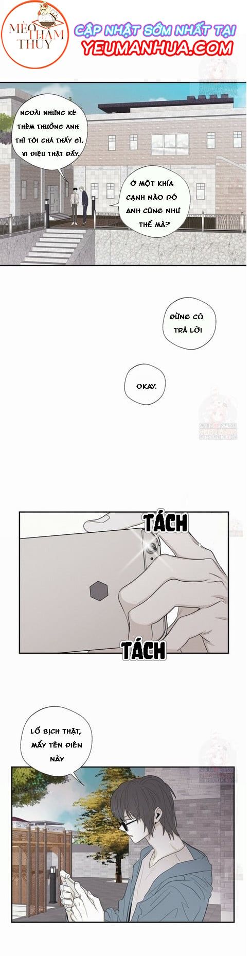 đọc truyện Chiếu Tướng Chương 18 ảnh 21 tại Thiên Thai Truyện